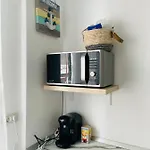 Sunshine Appartement *