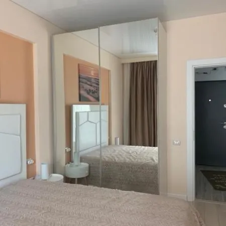 Apartamento Sunshine *