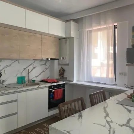Apartamento Sunshine *