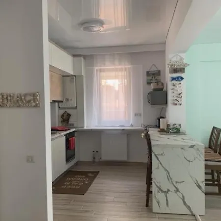 Apartamento Sunshine Năvodari
