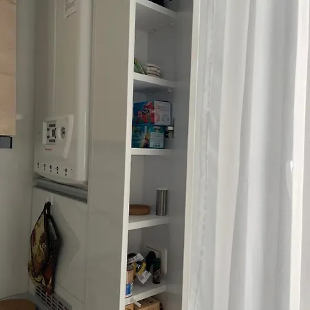Sunshine Apartamento