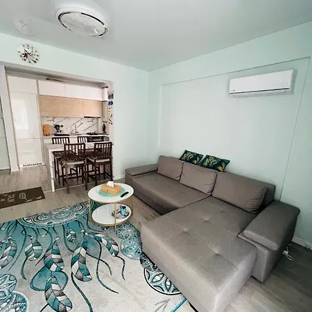 Sunshine Apartamento
