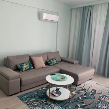 Sunshine Appartement Năvodari