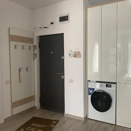 Apartament Sunshine Năvodari
