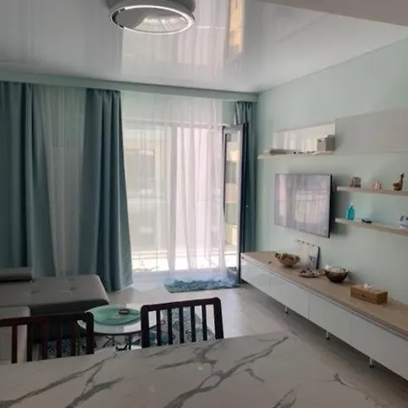 Appartement Sunshine *