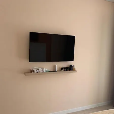 Sunshine Appartement