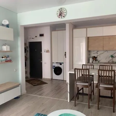 Sunshine Appartement *