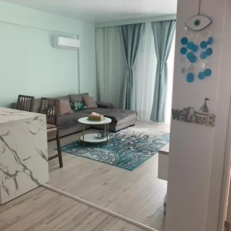 Sunshine Appartement Năvodari