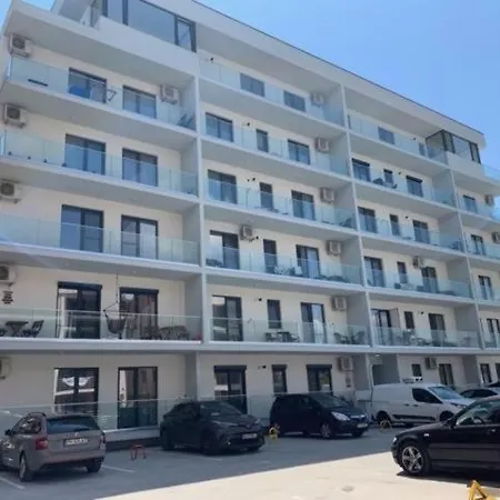Sunshine Apartament *