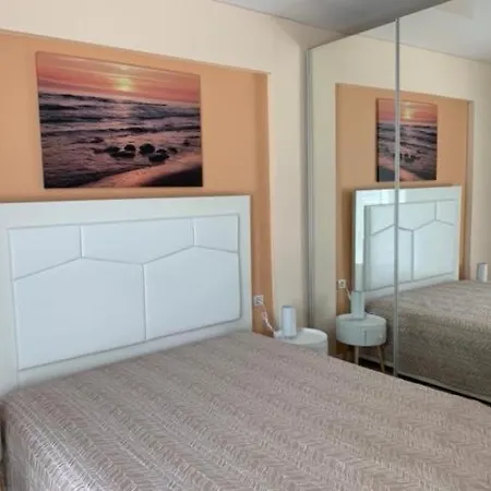 Appartement Sunshine