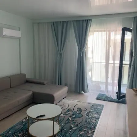 Sunshine Appartement Năvodari
