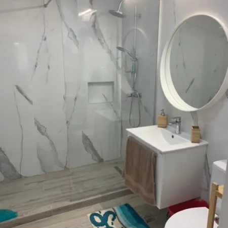 Sunshine Appartement Năvodari