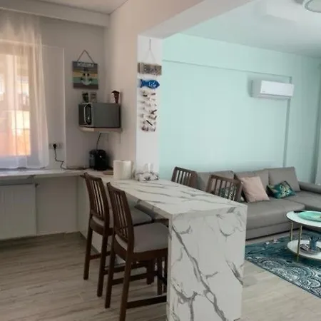 Sunshine Apartament